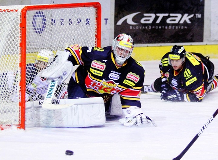 Zápas so Slovanom sme nevzdali, ale nestačilo to!